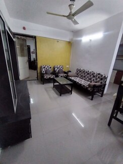 2 BHK + Pooja Room Apartment For Rent in Dhayari