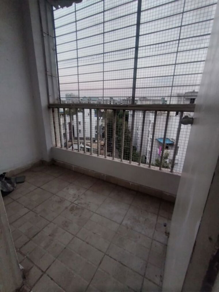 Balcony, dhayari 2 Bedroom 950 Sq.Ft. Apartment In Dhayari Pune 10053700
