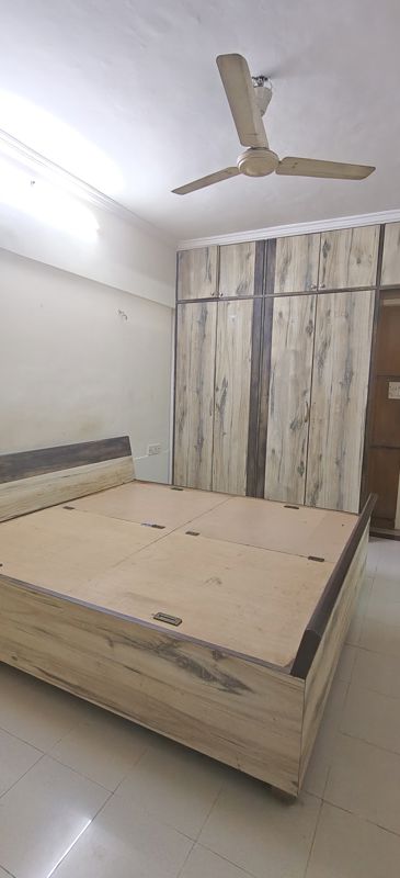 2 BHK Apartment For Sale in Aries Leo Sagittarius CHS