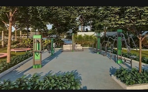  Plot – Exterior View View at Jigani - for Sale