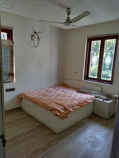 2 BHK + Study Room Apartment For Rent in Kurla East
