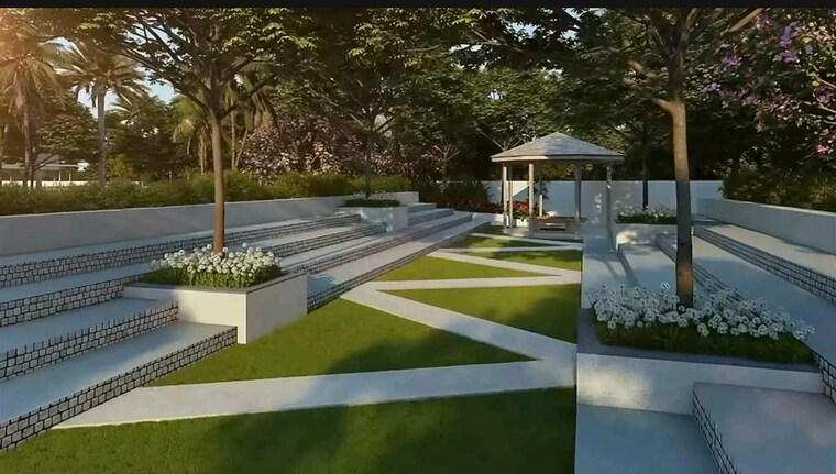 Exterior View, jigani  1200 Sq.Ft. Plot In Jigani Bangalore 10050808