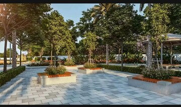  Plot – Exterior View View at Jigani - for Sale