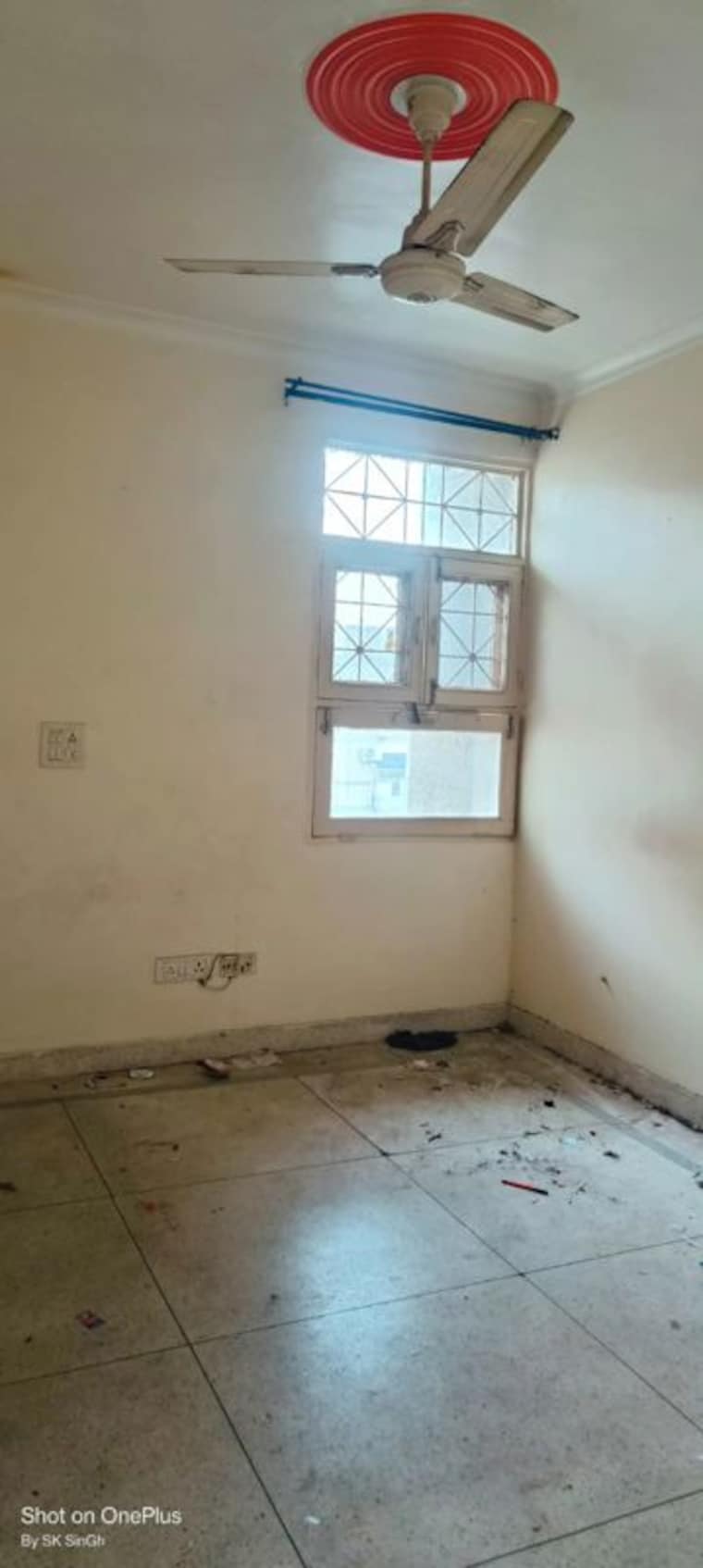 Room, dwarka 3 Bedroom 1650 Sq.Ft. Apartment In Dwarka Delhi 10053676