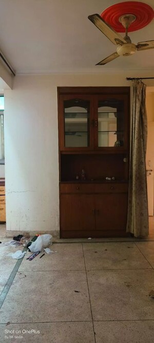 Room in 3 BHK Apartment at Dwarka – for Rent