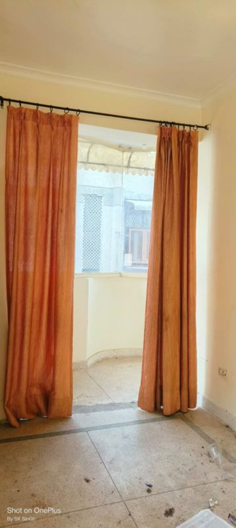 Bedroom, dwarka 3 Bedroom 1650 Sq.Ft. Apartment In Dwarka Delhi 10053676