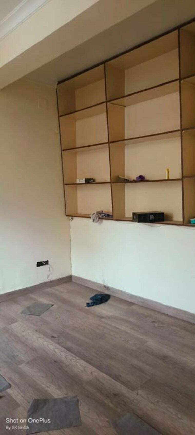 undefined, dwarka 3 Bedroom 1650 Sq.Ft. Apartment In Dwarka Delhi 10053676