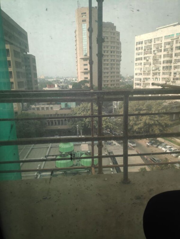 Exterior View, dlf-atria 3 Bedroom 300 Sq.Yd. Apartment In Dlf Phase ii Gurgaon 10053716