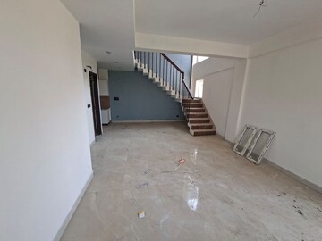 Living Room in 3 BHK Villa at Shri Ram Enclave Lal Kuan, Lal Kuan – for Rent