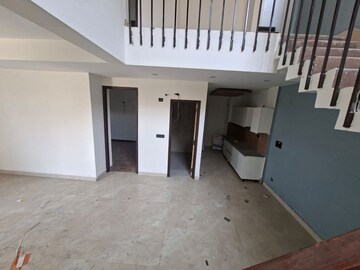 3 BHK Villa – Exterior View View at Shri Ram Enclave Lal Kuan, Lal Kuan - for Rent