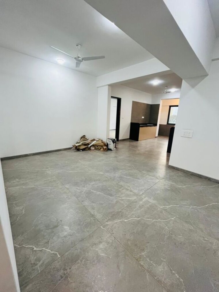 Room, astha-baner 2 Bedroom 1000 Sq.Ft. Apartment In Baner Pune 10053719