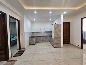 Living Room in 3.5 BHK Apartment at Chandimandir – for Sale