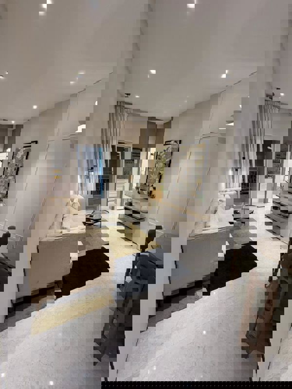 2 BHK 611 Sq.Ft. Apartment in Starwing I Stay