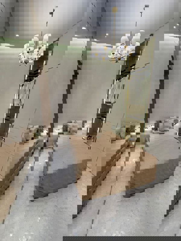 2 BHK 611 Sq.Ft. Apartment in Starwing I Stay