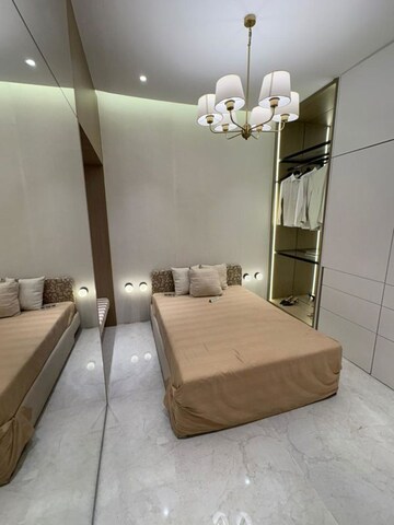 2 BHK Apartment For Sale in Starwing I Stay, Andheri East