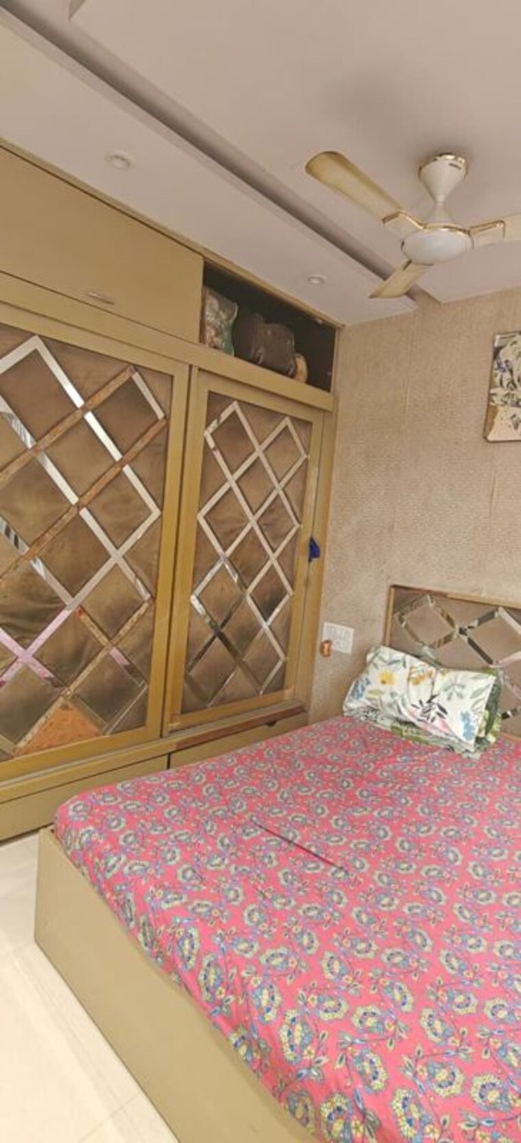 Room, silicon-park 1 Bedroom 450 Sq.Ft. Apartment In Malad West Mumbai 10053747