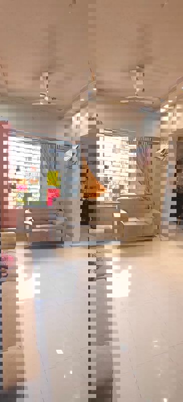 1 BHK 450 Sq.Ft. Apartment in Silicon Park