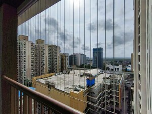 1 BHK Apartment – Exterior View View at MICL Aaradhya Parkwood, Mira Road - for Rent