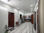 2 BHK + Pooja Room 950 Sq.Ft. Apartment in Dhakoli