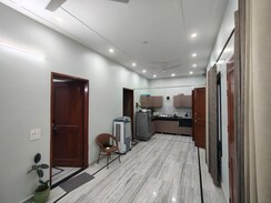 2 BHK + Pooja Room Apartment For Rent in Dhakoli