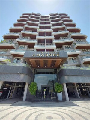 3.5 BHK Apartment For Rent in Supreme Amadore, Baner