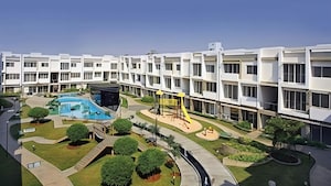 4 BHK Apartment For Rent in Rohan Seher, Baner