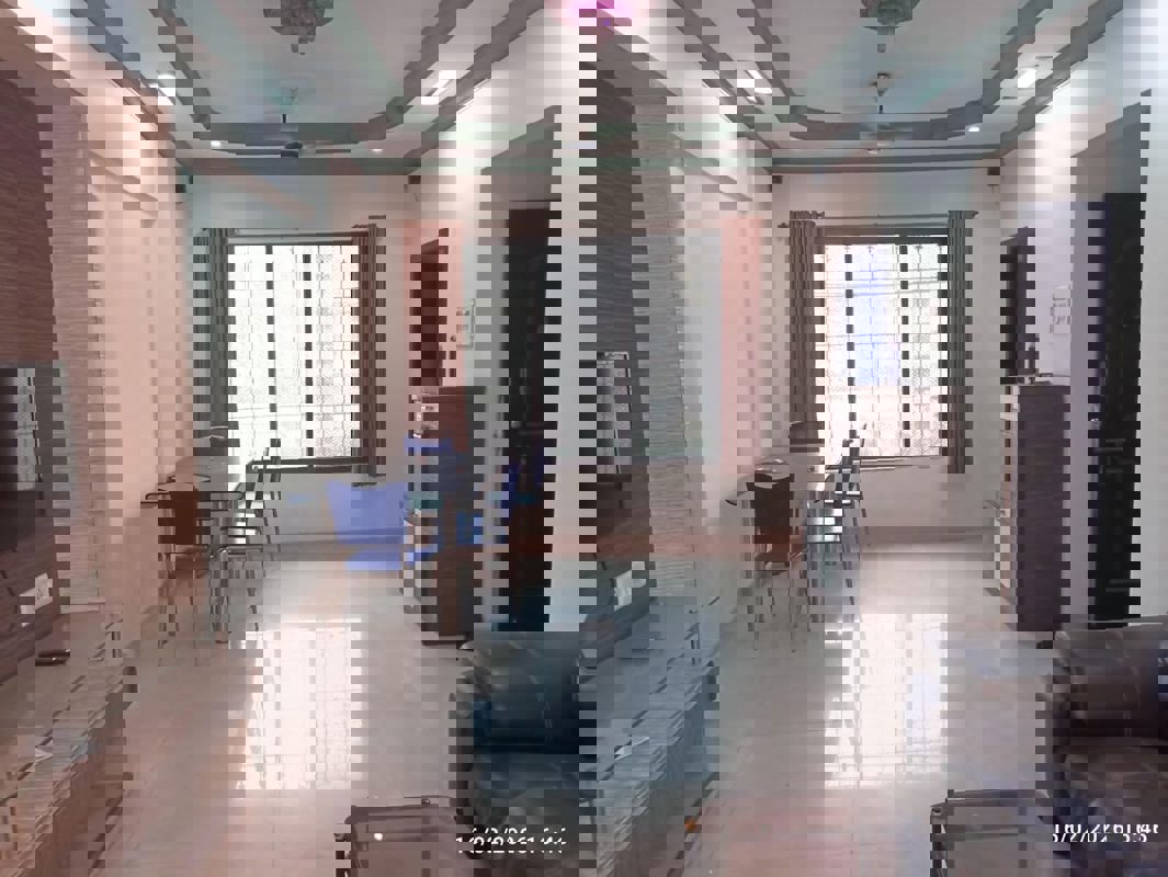 2 BHK 700 Sq.Ft. Apartment in Vardhman Vatika