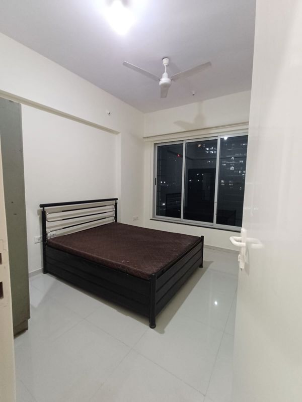 2 BHK 700 Sq.Ft. Apartment in Vasant Fiona