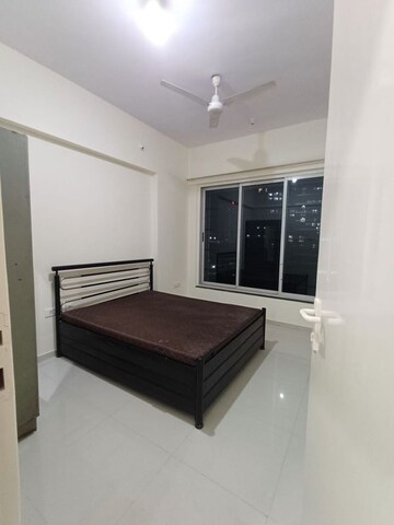2 BHK Apartment For Rent in Vasant Fiona, Pokhran Road No Two
