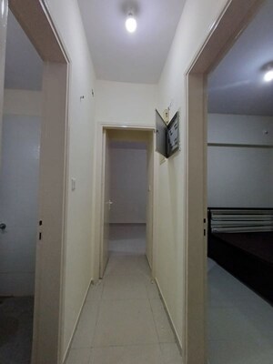  2 BHK Apartment at Vasant Fiona, Pokhran Road No Two – for Rent