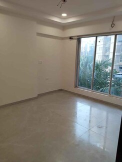 2 BHK + Pooja Room Apartment For Rent in Godrej Emerald
