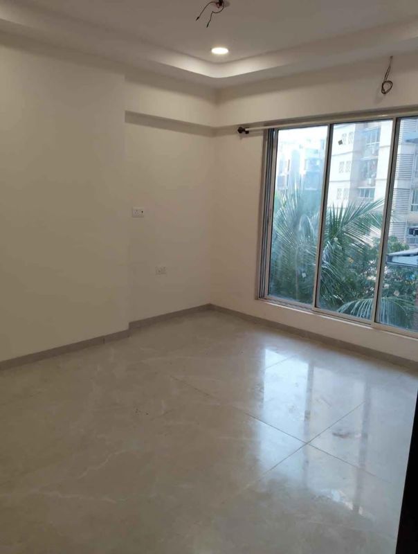 2 BHK + Pooja Room Apartment For Rent in Godrej Emerald