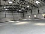 5000 Sq.Yd. Warehouse in Dommasandra