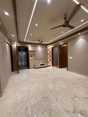 3 BHK Builder Floor For Sale in Fateh Nagar