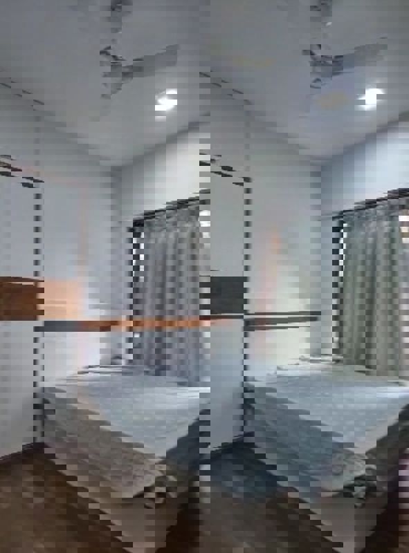 3 BHK + Pooja Room,Study Room 1400 Sq.Ft. Apartment in Vasant Vihar Complex