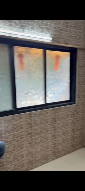 Room in 1 BHK Villa at Aashiana CHS, Sector 16 Vashi – for Rent