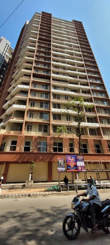 1 BHK Apartment For Rent in Adityaraj Prime, Vikhroli East