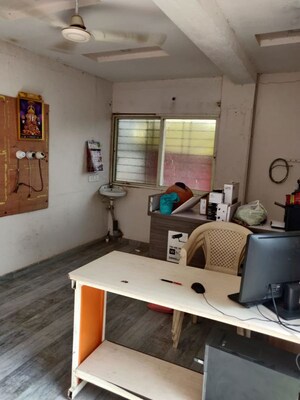 Team Area in  Office Space at Growell Stays, Baner – for Rent