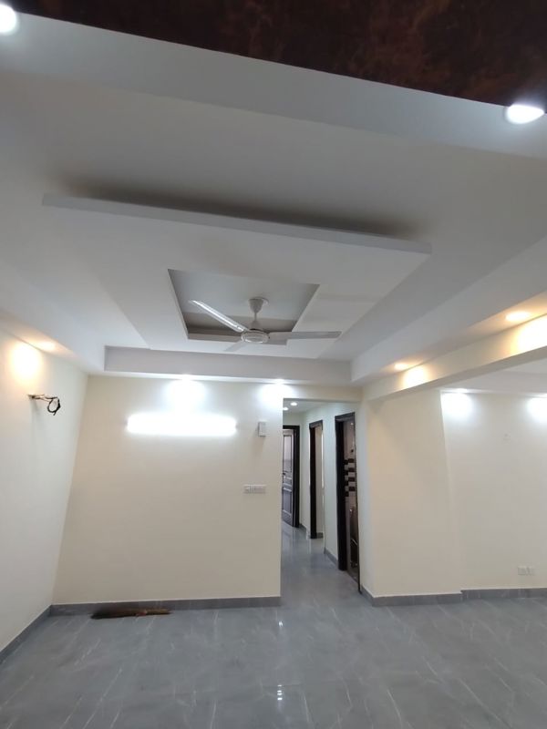 3 BHK + Study Room Apartment For Rent in Jaypee Greens Kosmos