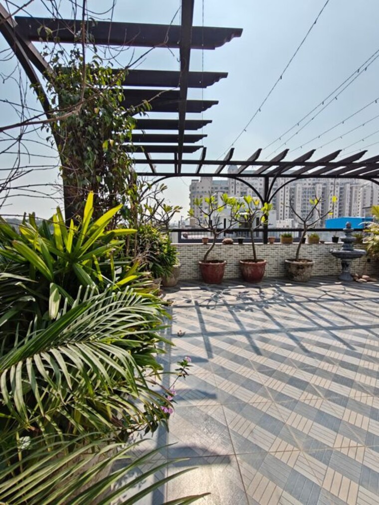 Exterior View, sector 42 2 Bedroom 1500 Sq.Ft. Builder Floor In Sector 42 Gurgaon 10053807