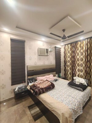 Room in 2 BHK Builder Floor at Ambala Highway – for Rent