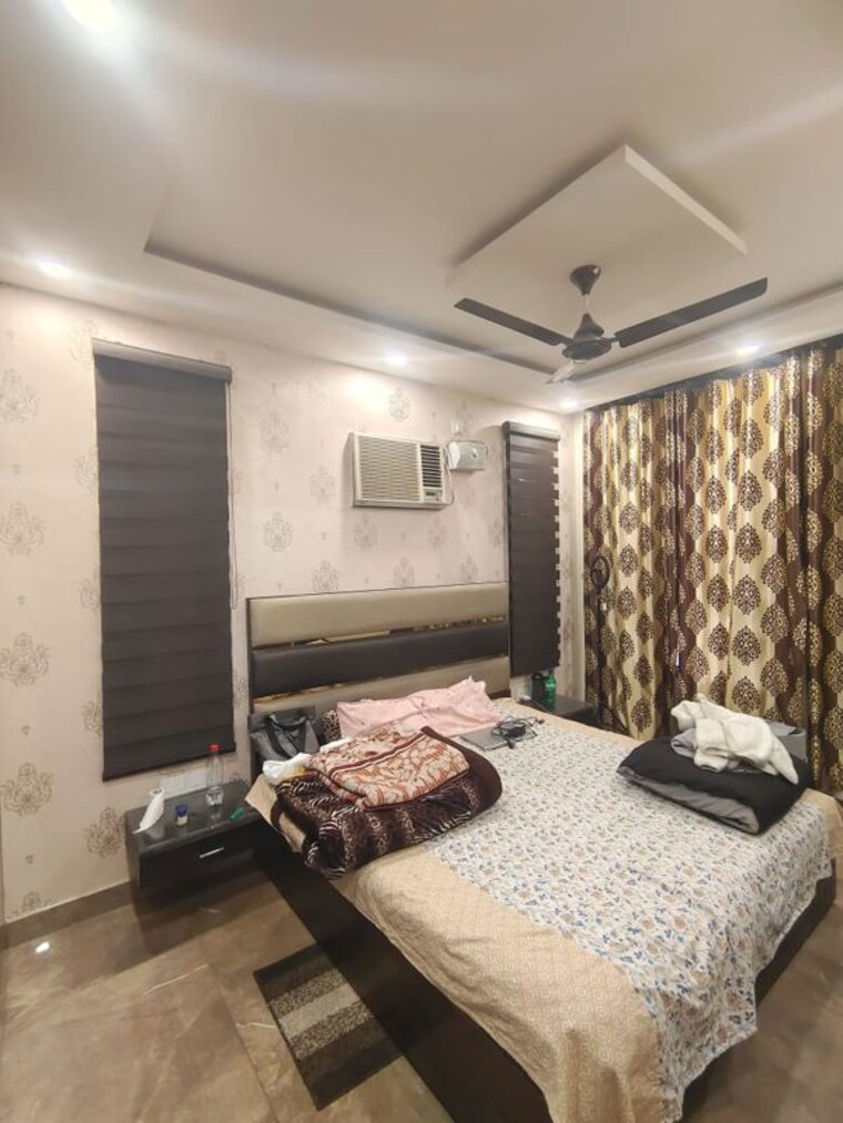 Room, ambala highway 2 Bedroom 1250 Sq.Ft. Builder Floor In Ambala Highway Zirakpur 10053808