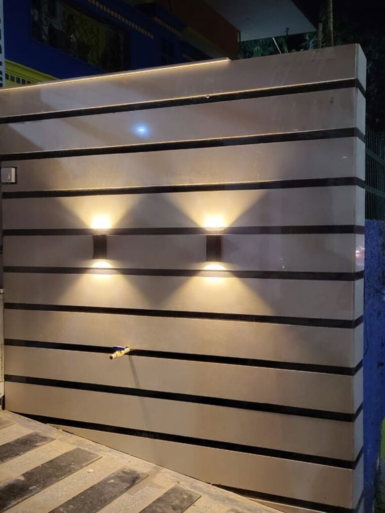 Exterior View, sector 12 2 Bedroom 1300 Sq.Ft. Builder Floor In Sector 12 Gurgaon 10053811