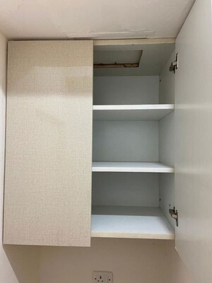 Furnished Amenities in 2 BHK Apartment at Lotus Panache, Sector 110 – for Rent