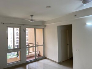Room in 2 BHK Apartment at Lotus Panache, Sector 110 – for Rent