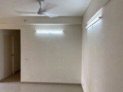 2 BHK + Pooja Room Apartment For Rent in Lotus Panache