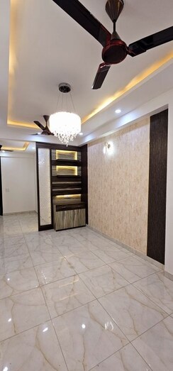 3 BHK Apartment For Sale in Prateek Grand City