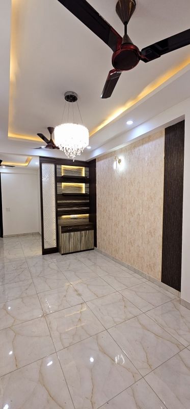 3 BHK Apartment For Sale in Prateek Grand City