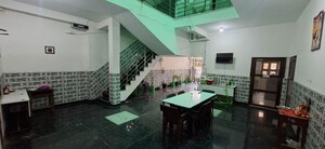 Master Bedroom in 2 BHK Apartment at 3C Lotus Boulevard, Sector 100 – for Rent