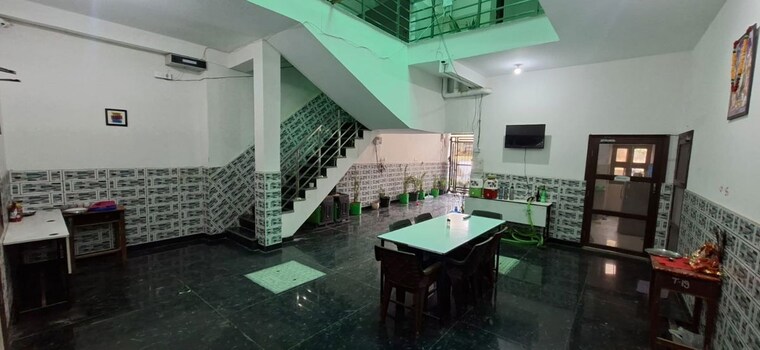 Master Bedroom, 3c-lotus-boulevard 2 Bedroom 1250 Sq.Ft. Apartment In Sector 100 Noida 10053817